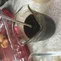 ganesha74's cooksnap of when they made 家で作るたこ焼きソース.