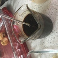 ganesha74's cooksnap of when they made 家で作るたこ焼きソース.
