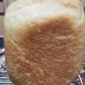 tanzanite's cooksnap of when they made 生おからたっぷり♡ふわふわ食パン.
