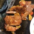 マールマル's cooksnap of when they made 簡単で美味しい ！焼肉のタレで豚肉ソテー.