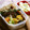 ガメコ's cooksnap of when they made お弁当に！小松菜＆新生姜の中華炒め♪.