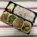 ぐりtoぐら's cooksnap of when they made 揚げない大学いも.