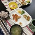 ぐりtoぐら's cooksnap of when they made 長芋の照り焼き.
