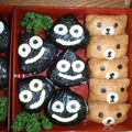 airi_hime's cooksnap of when they made ２００９　運動会　お弁当.