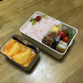 ゆいランラン's cooksnap of when they made ほうれん草の和風バター炒め（お弁当用）.