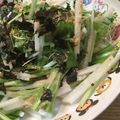 まさっちょん's cooksnap of when they made 居酒屋風♪♪大根サラダ♪♪.