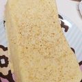 pukukoko's cooksnap of when they made ワンボウルで簡単＊りんごのレンジ蒸しパン.
