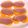 ♦︎くぅ〜こ♦︎'s cooksnap of when they made のせるだけ！柿と鴨ハムの前菜♪.