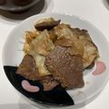 Hirarinn☆'s cooksnap of when they made 牛肉とキャベツのオイスター炒め！.