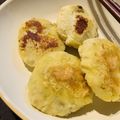 aayyyyaaaa's cooksnap of when they made 1歳からの離乳食～幼児食さつまいも焼き.