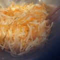 sayokoさん's cooksnap of when they made ゆず香る♪なます風さっぱりサラダ.