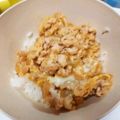 まさむにゃ。's cooksnap of when they made ☺時短☆簡単♪子供が喜ぶ鶏そぼろ親子丼☺.