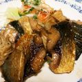 YOUKEN99's cooksnap of when they made ご飯がすすむ！簡単！サバの照り焼き★.
