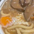 くま五郎's cooksnap of when they made 即席めんで簡単美味しい味噌煮込みうどん♪.