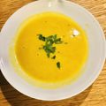 ボブナナ's cooksnap of when they made 簡単✨カボチャのポタージュ.