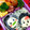 8ひぃこ8's cooksnap of when they made 簡単　キャラ弁　鬼滅の刃3.