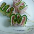 春小町's cooksnap of when they made お弁当に❤うねうね魚二きゅぅ～(・∀・).