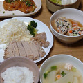 ﾋﾟﾛﾐ♡'s cooksnap of when they made 旨み＆やわらかさアップ！豚肉のぬか漬け.