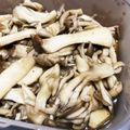 ma2kaboch's cooksnap of when they made 常備菜　免疫力アップ・色々キノコのソテー.