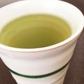 うさこママ★'s cooksnap of when they made 本気の緑茶.