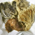 yumeクック's cooksnap of when they made ジューシー旨い！！まいたけと豚肉の天ぷら.