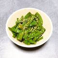 ちちち♡'s cooksnap of when they made 簡単！お弁当！ピーマンのきんぴら。麺つゆ.