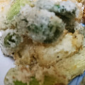 rinrin1818's cooksnap of when they made 長ネギの唐揚げ.