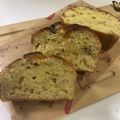 クック1B09XG☆'s cooksnap of when they made しっとり美味しいバナナパウンドケーキ.