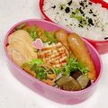 なななな♡MaMa's cooksnap of when they made 簡単ナムル！小松菜&人参&しめじの3兄弟.
