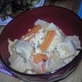 ★ぶらいあん☆'s cooksnap of when they made 高野豆腐で♪なんちゃって親子丼.