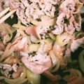 新米主婦みお's cooksnap of when they made 【簡単！時短！】ガリを使った豚の生姜焼.