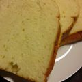 たっくんvv's cooksnap of when they made あま～い食パン♡.