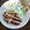 」りふ's cooksnap of when they made 簡単♪キュウリとレタスのツナサラダ.