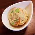 喜八＆Hacchi's cooksnap of when they made 子供もパクパク！ミルクバターでおから煮.
