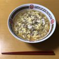 クックXE04ZA☆'s cooksnap of when they made ニュータンタンメン風☆川崎ご当地ラーメン.