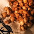 にゃぁ３'s cooksnap of when they made フライパン1つで軟骨の唐揚げ.