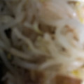 ma___111's cooksnap of when they made 節約！ちくわともやしの明太子マヨソテー.
