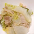 Buubuu☆'s cooksnap of when they made 簡単旨い☆白菜旨煮.