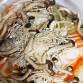 ジャックック24's cooksnap of when they made 鱈のレンジ蒸し.