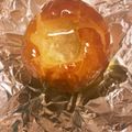67luna's cooksnap of when they made ■簡単！皮まで美味しい＊焼きリンゴ■.