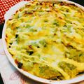 かわゆう1211's cooksnap of when they made 新じゃがと海老のアボカドグラタン.
