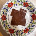 ぺこたん1126's cooksnap of when they made ココアでヘルシー生チョコ.