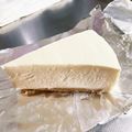 プチシュ's cooksnap of when they made 濃厚！簡単！！レアチーズケーキ☆.