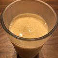 きよ丸の助's cooksnap of when they made 柿と牛乳だけで☆ 柿プリン.