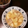 ゴロみかん's cooksnap of when they made 豚バラとかぶの甘味噌煮.