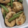 tamago大好き's cooksnap of when they made 簡単シンプル☆がんもの煮物.
