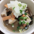 キッチン◇キッチン's cooksnap of when they made れんこんと生姜のみぞれスープ.
