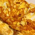 クックHJB3B6☆'s cooksnap of when they made すぐできる☆納豆チーズオムレツ☆.
