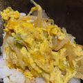 クックAJHISA☆'s cooksnap of when they made あさり丼.