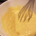 わかばなな's cooksnap of when they made 失敗しない☆カスタードクリーム.